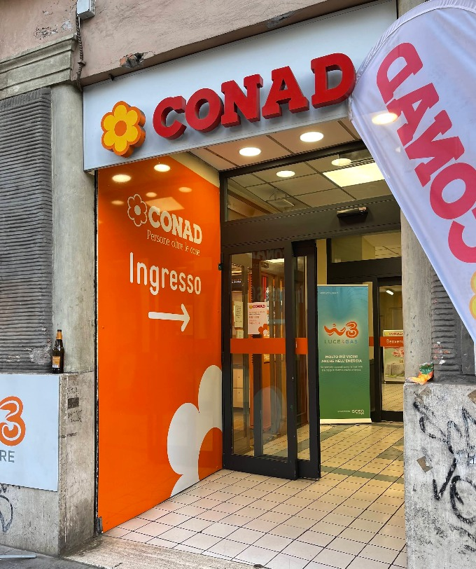 CONAD